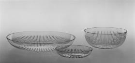 GT 5 ½, Strahlenschliff 364