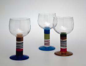 Stengelglas