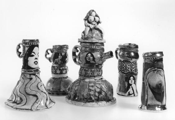 Service: Tasse