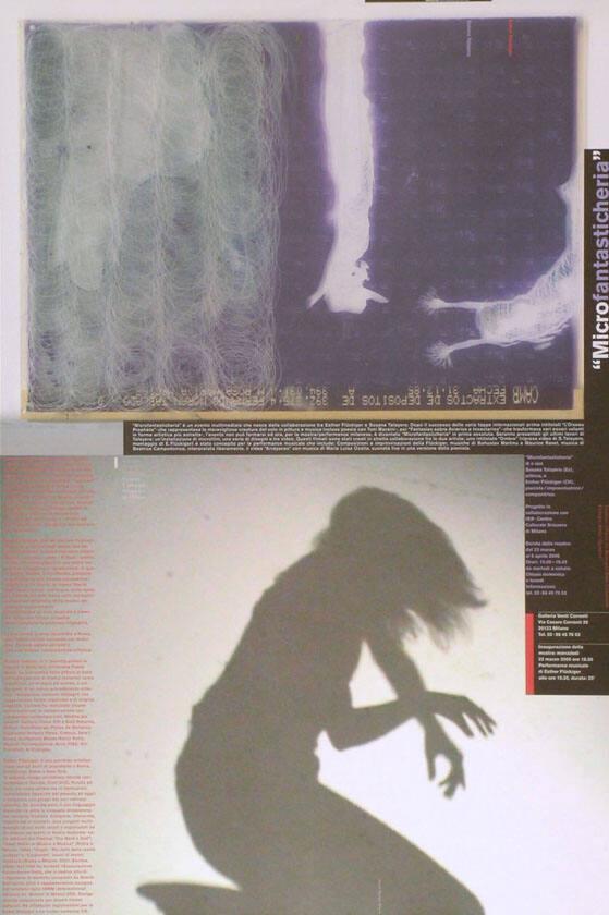 "Microfantasticheria"