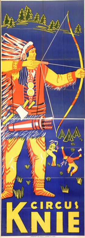 Cirkus Knie