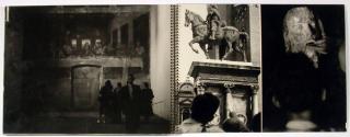Exkursion Norditalien, Mailand Venedig