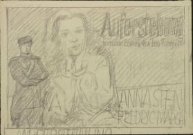 Auferstehung - Nach dem Roman von Leo Tolstoi - Anna Sten - Fredrich March