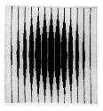 Victor Vasarely, Capella, 1970 
Museum für Gestaltung Zürich, Kunstgewerbesammlung
Foto: Marl…