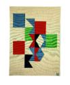 Sonia Delaunay : Hommage à Tristan Tzara, 1956-1967
Museum für Gestaltung Zürich, Kunstgewerbe…