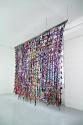 Gilbert Bretterbauer : o.T. (Netz), 2006
Sammlung der Kulturabteilung der Stadt Wien