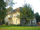 Museum Bellerive, Villa Egli, Höschgasse 3
