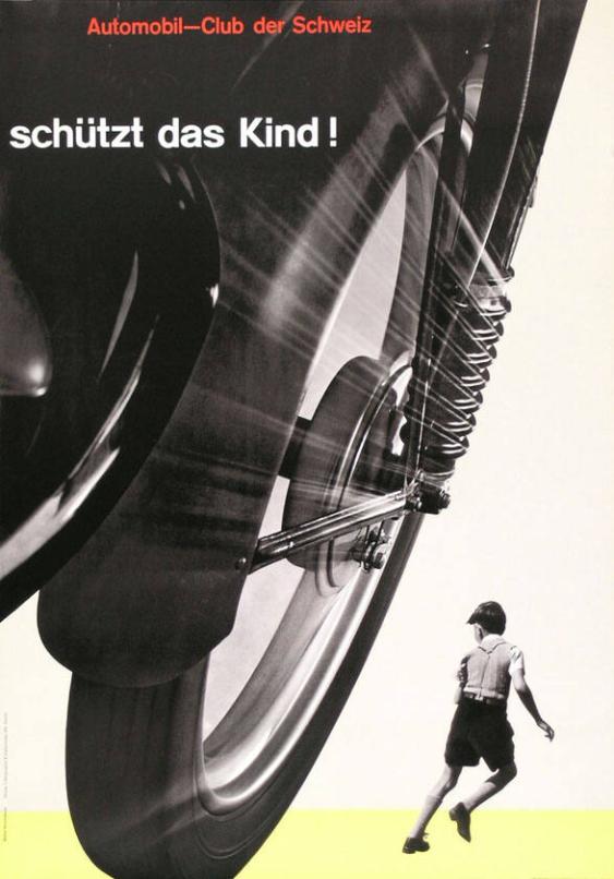 Schützt das Kind!