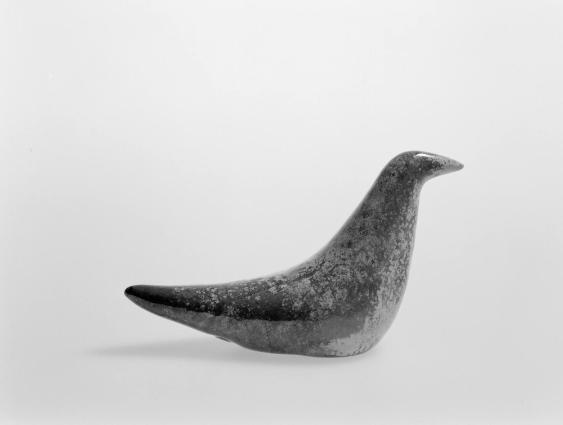 Kleiner Vogel