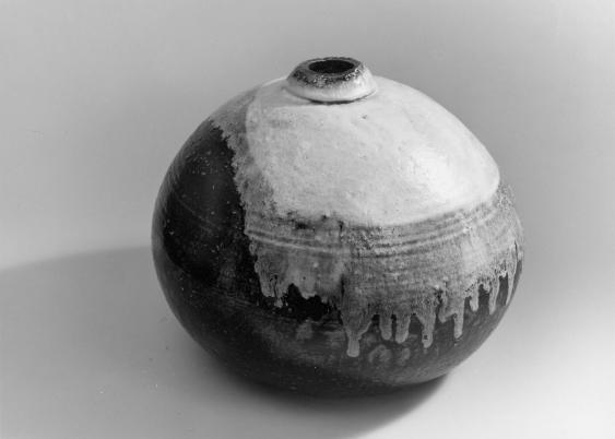 Kugelvase