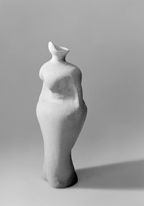 Weibliche Figur
