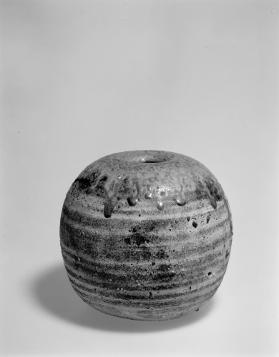 Kugelvase