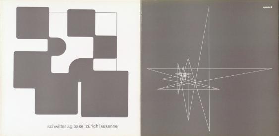 spirale, 9 [1964]
