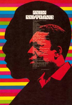 John Coltrane