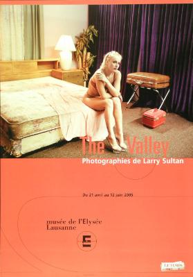 The Valley - Photographies de Larry Sultan - Musée de l'Elysée Lausanne