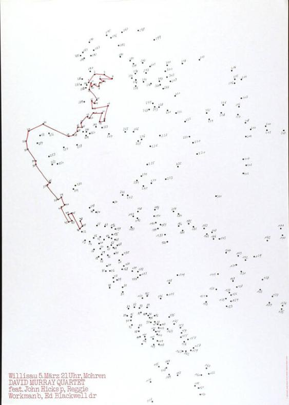 Walter Bösch, Luzern, CH