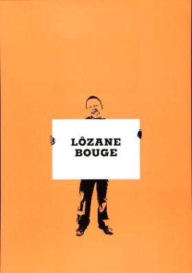 Lôzane bouge