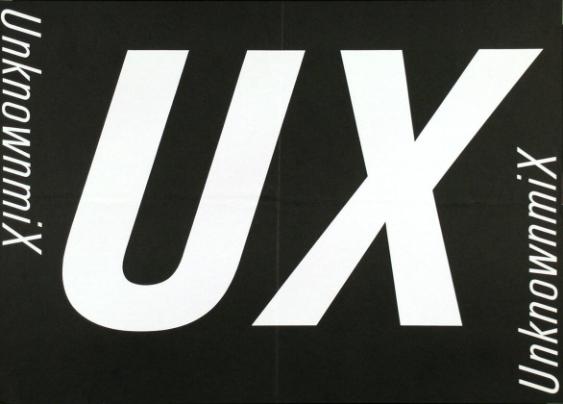 UX - Unknownmix