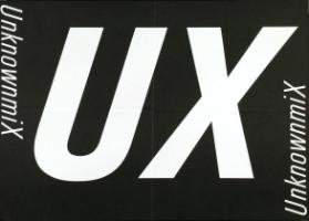 UX - Unknownmix