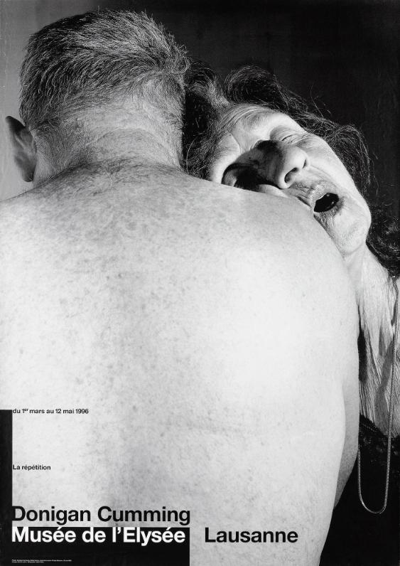 Donigan Cumming - Musée de l'Elysée - Lausanne