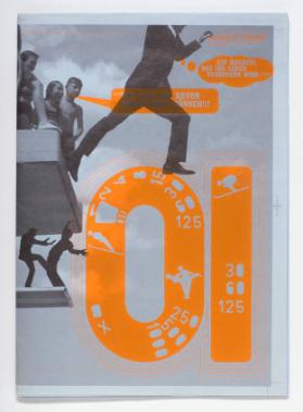 Form.01, #2, September 2003