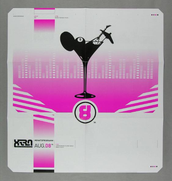 XTRA August 04