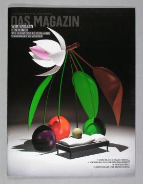 Das Magazin
