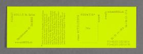 Kunsthalle St. Gallen