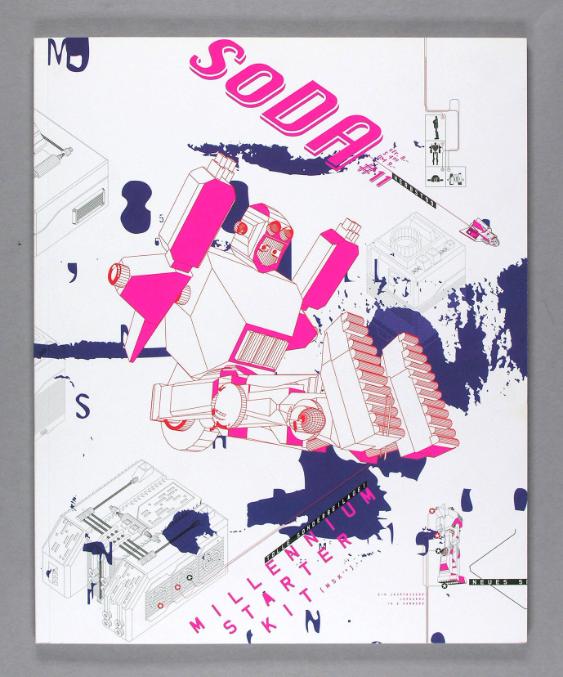 soDA