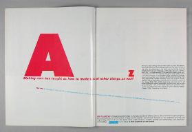 A  Z