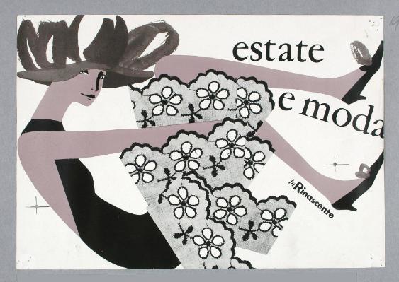 estate e moda