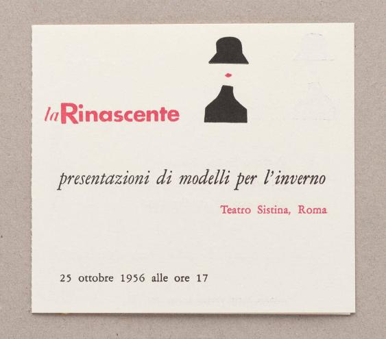 presentazioni di modelli per l'inverno