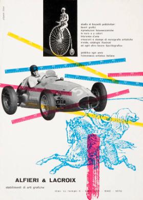 stabilimenti di arti grafiche ALFIERI & LACROIX