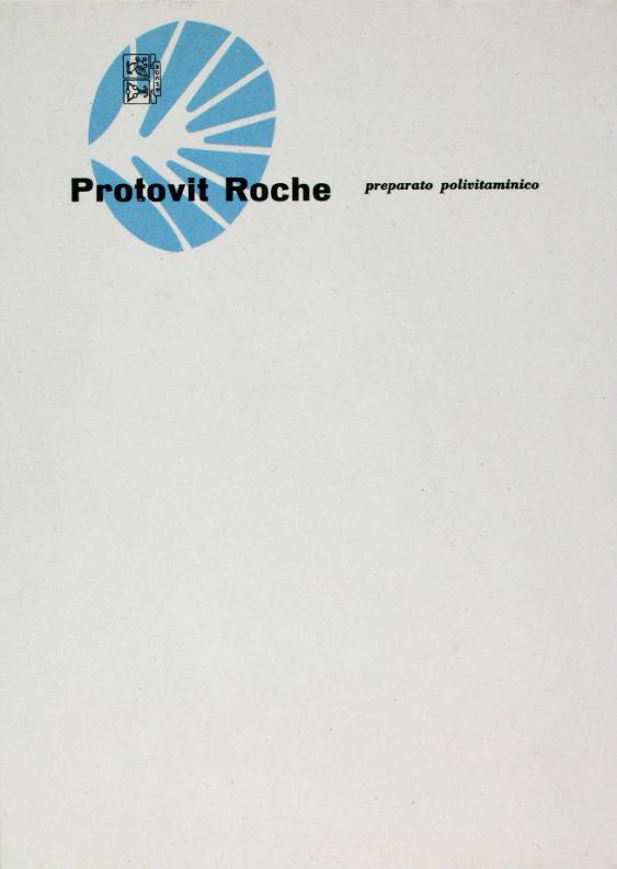 Protovit Roche