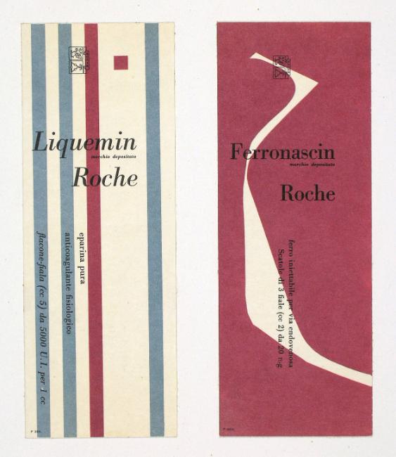 Liquenin Roche