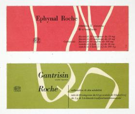 Gantrisin Roche