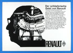 Der schöpferische Geist von Renault