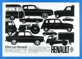 Alles von Renault