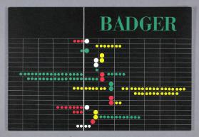BADGER