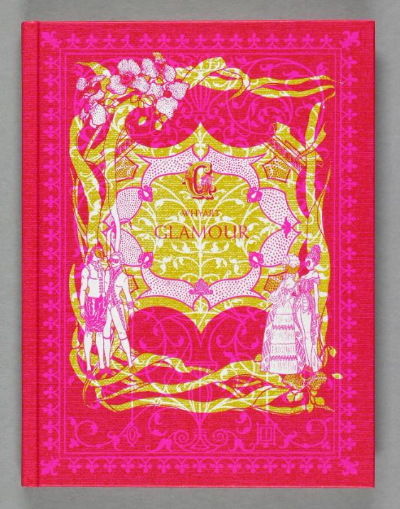 Revolver, Frankfurt am Main, DE