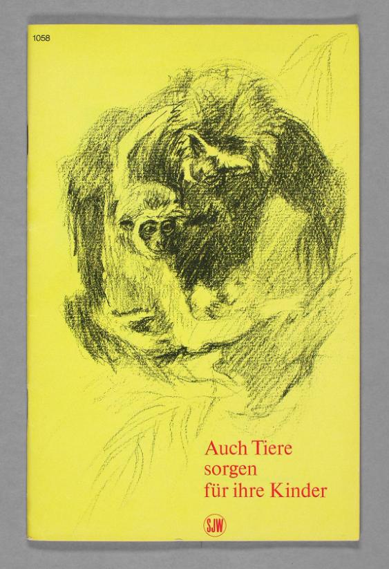Schweizerisches Jugendschriftenwerk, SJW, Zürich, CH