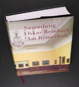 Sammlung Oskar Reinhart 'Am Römerholz'  Winterthur