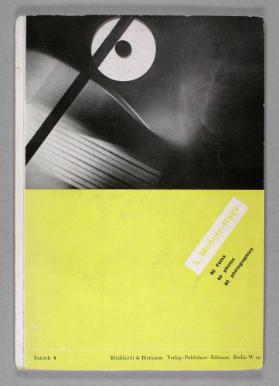 L. Moholy-Nagy
