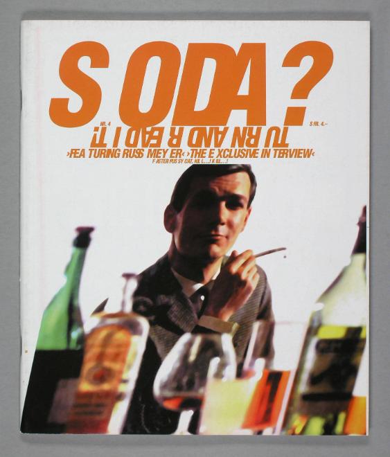 SODA ?, Nr. 4