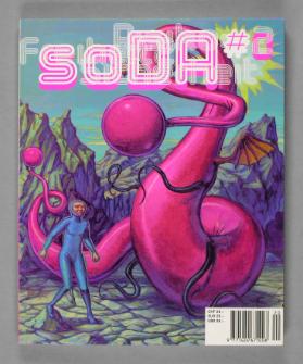 soDA, #20