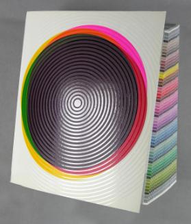 Lichtjahre - Zumtobel 2000-1950