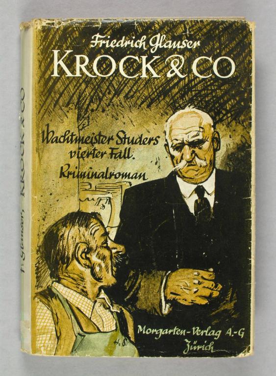 Krock & Co.