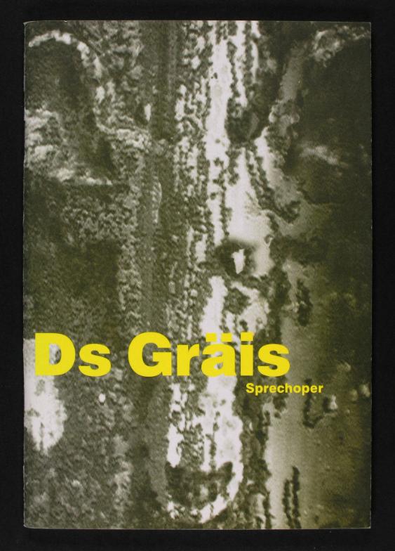 Ds Gräis