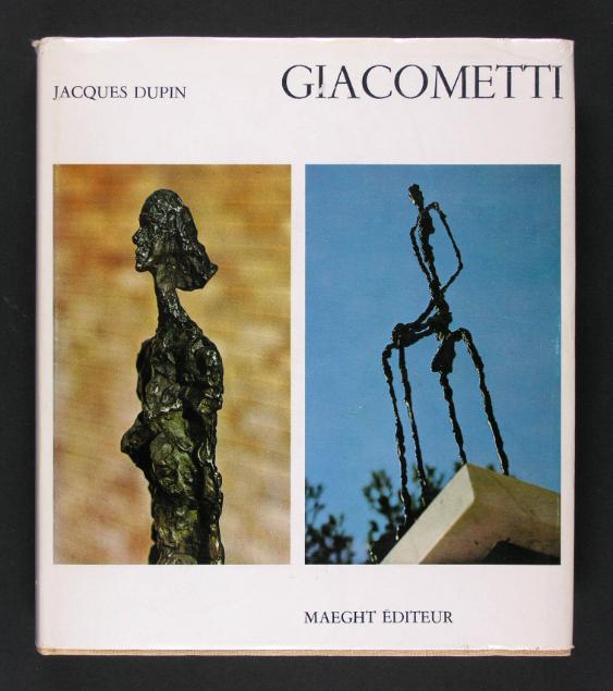 Maeght Editeur Imprimeur, Paris, FR