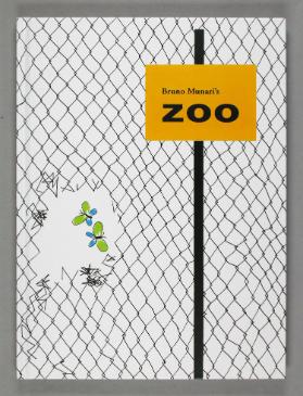 Bruno Munari's Zoo